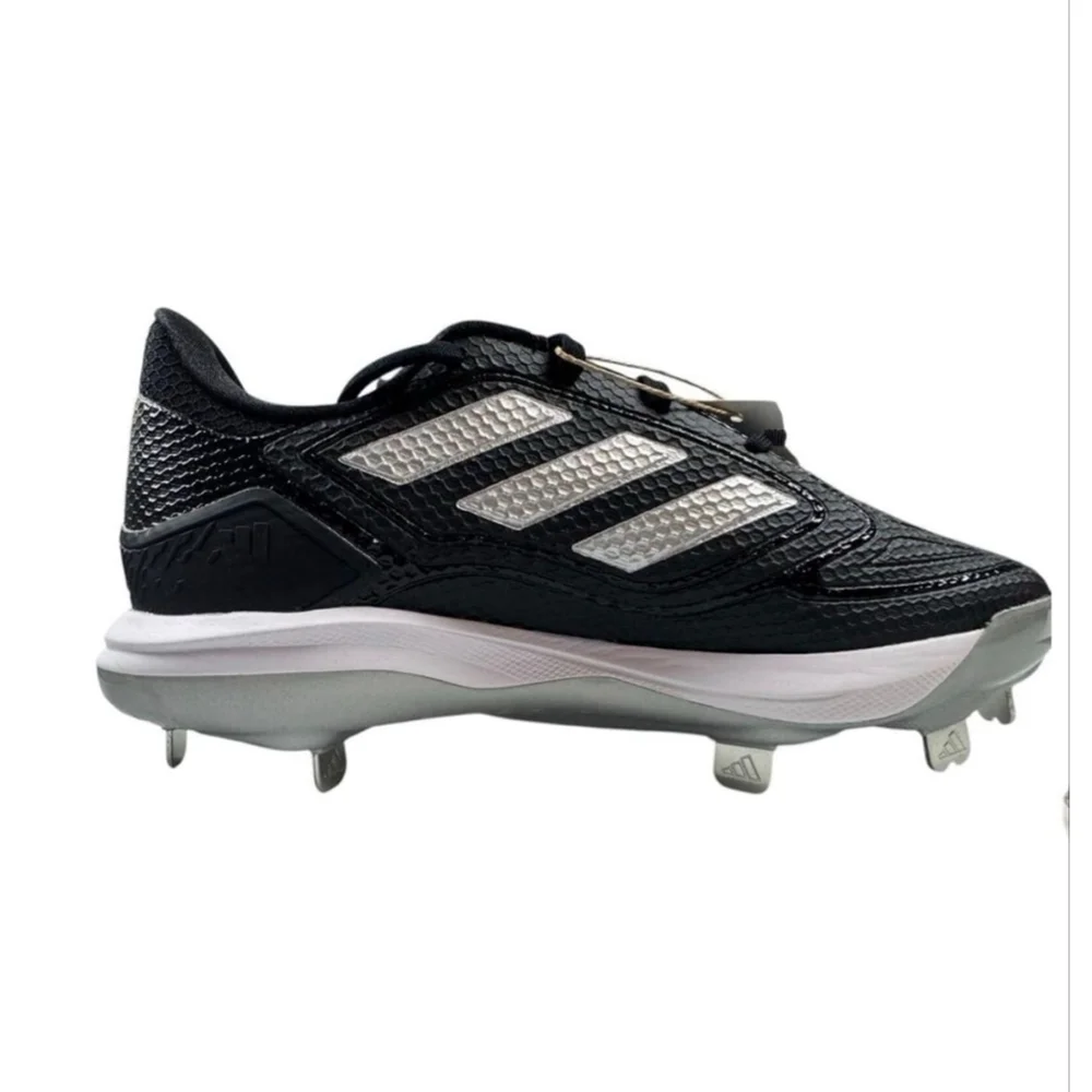 Adidas Adizero Purehustle 3 Women's Softball Cleats Size 9